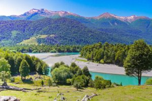 A detailed guide to traveling the Carretera Austral, Chile