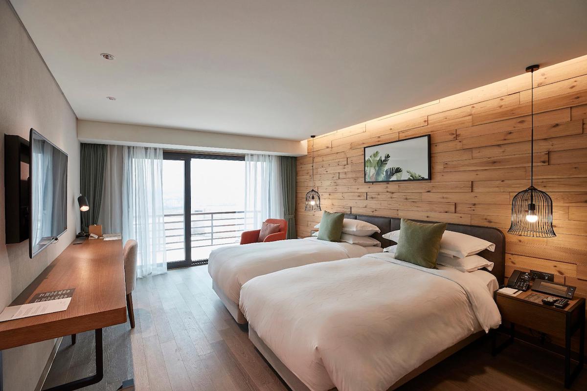 Top 10 Best Seoul Hotels for 2019 (With Rates)