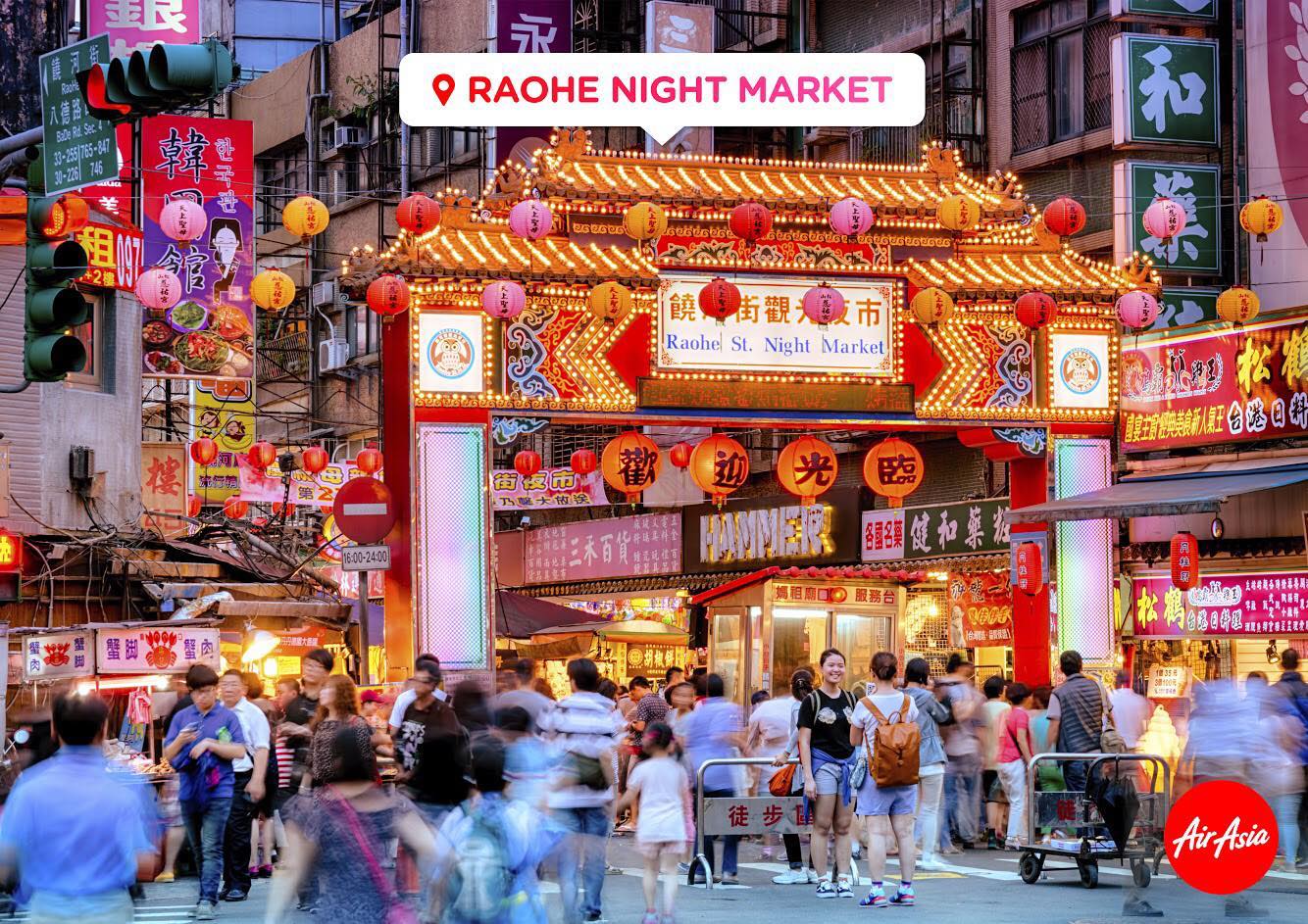 AirAsia launches BIG SALE and 6 million promotional seats