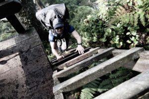 The Complete Guide to Hike the West Coast Trail Canada