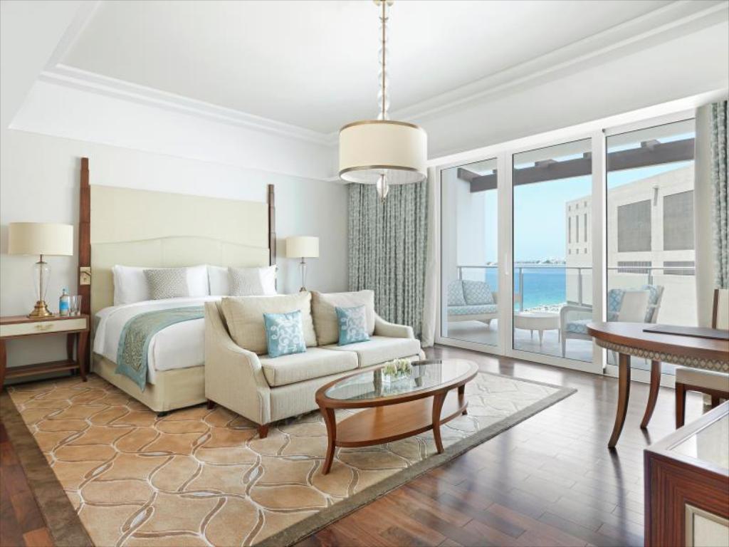 Top 10 Best Dubai Hotels for 2019 (With Rates)