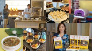 2nd Ilonggo Night Market and Street Food Hawkers Festival