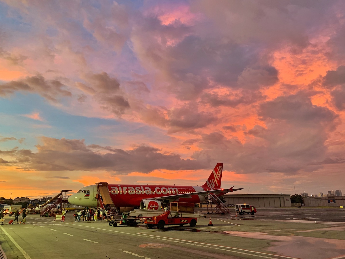 AirAsia announces BIG Sale; 6M promo seats up for grabs