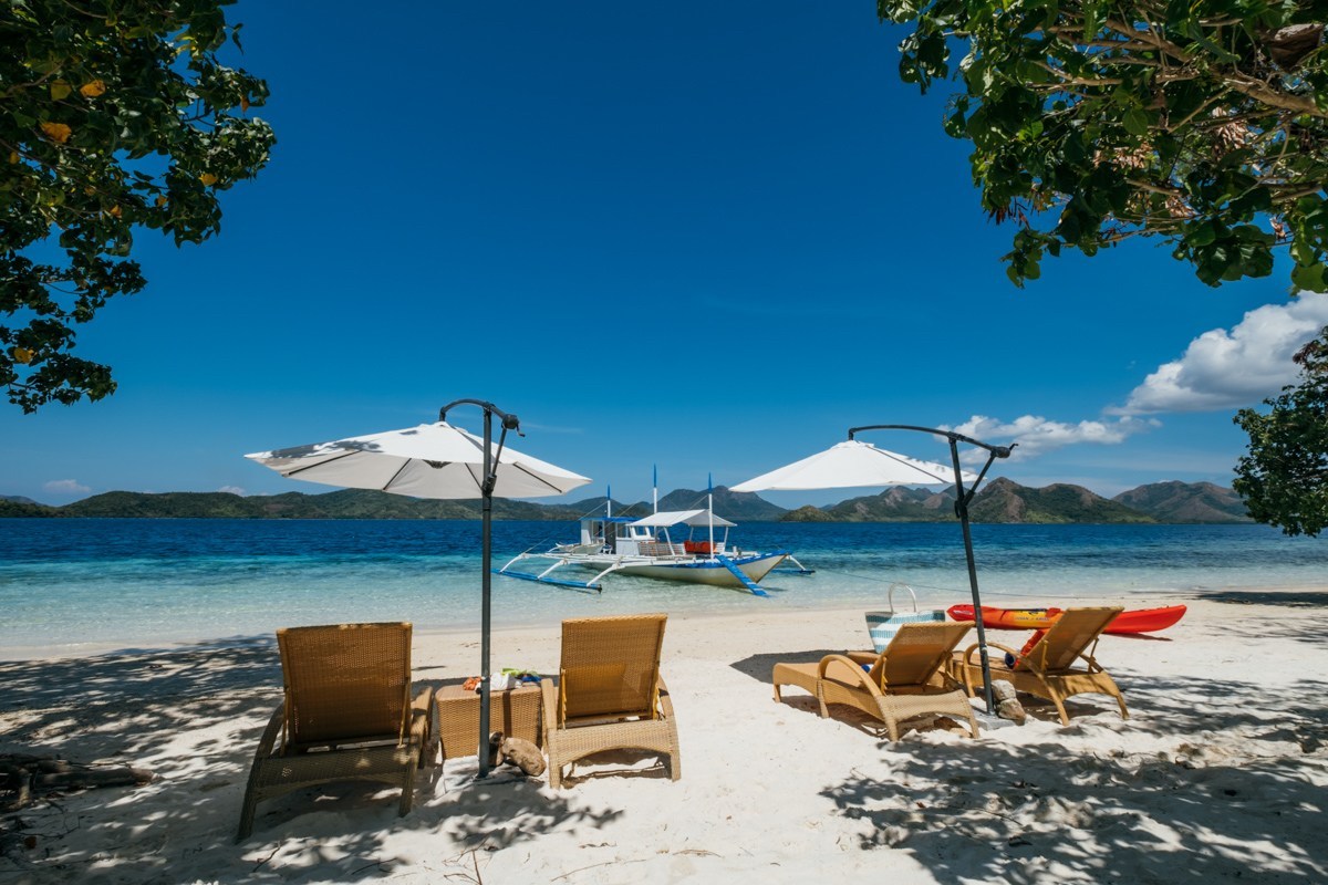 Club Paradise Palawan: Exclusive Rustic Charm meets Unparalleled Customer Experience