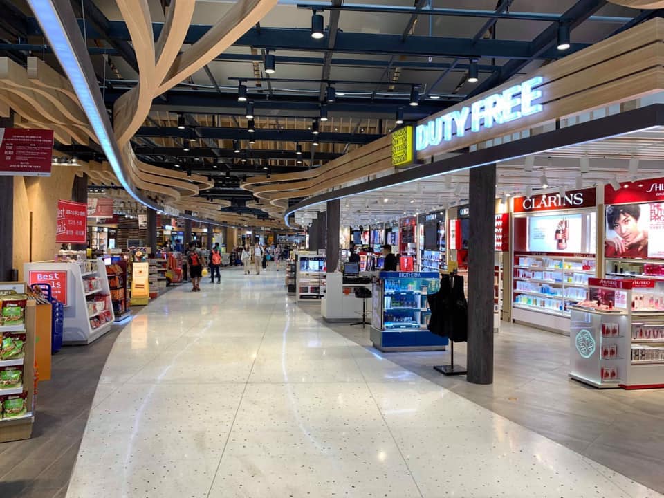 Duty Free PH to offer more discounts to select Filipino travelers