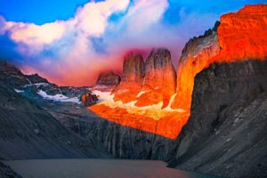 The complete guide to the W trek in Torres del Paine, Chile