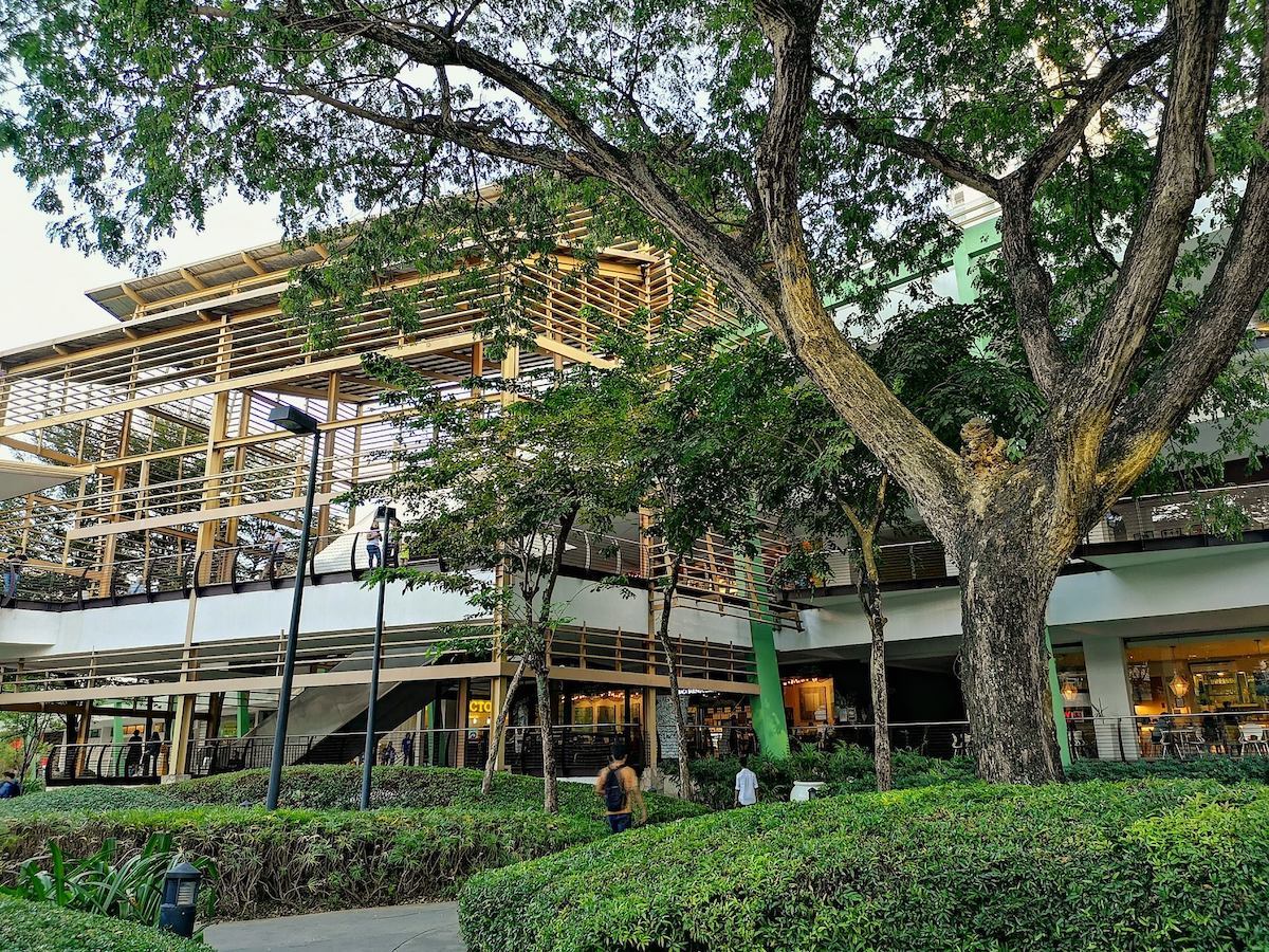 Top 5 Shopping Malls in Cebu City