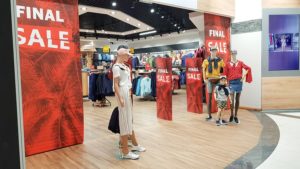 DOT, malls to launch first nationwide shopping sale in PH in March