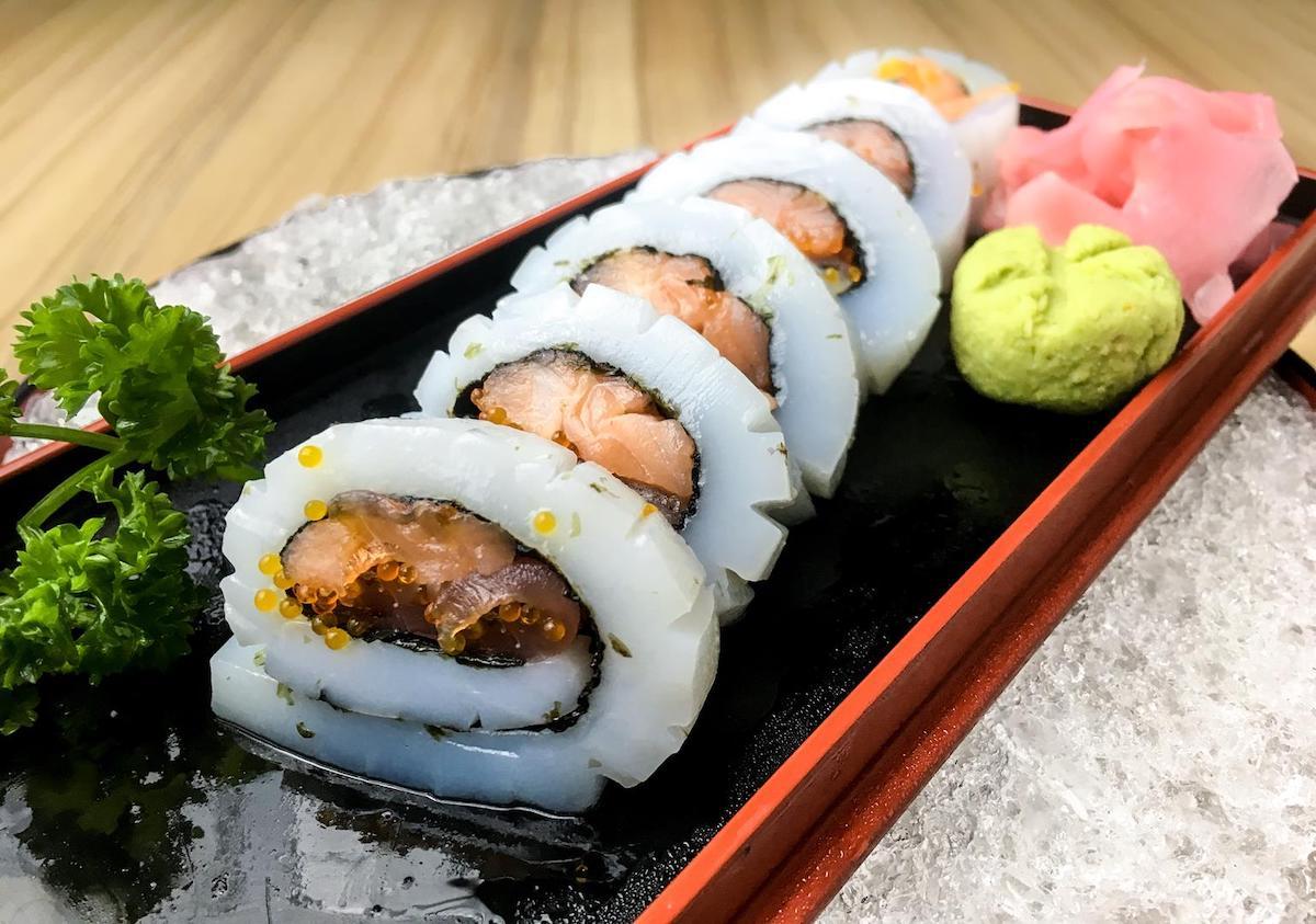Kitsho welcomes the year with more dishes to enjoy