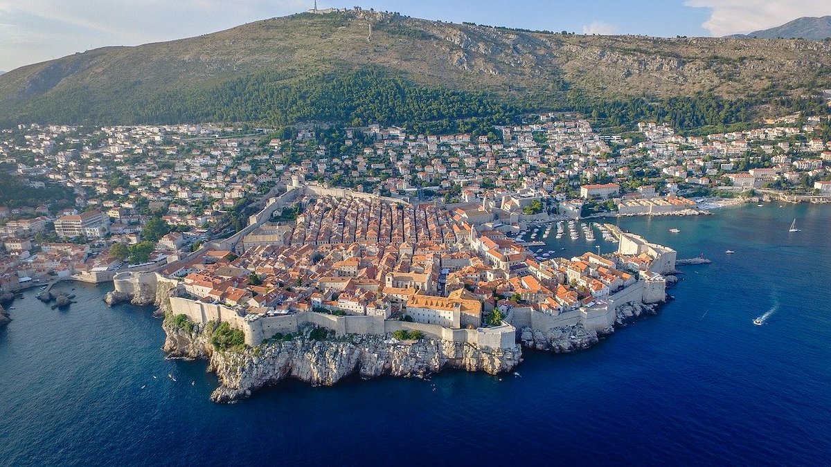 Five Reasons Why You’ll Fall in Love With Croatia