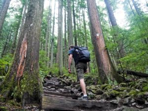 Grouse Grind – a Guide to Hiking the Grouse Mountain