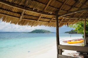 Once Islas Travel Guide: Zamboanga’s Hidden Gem