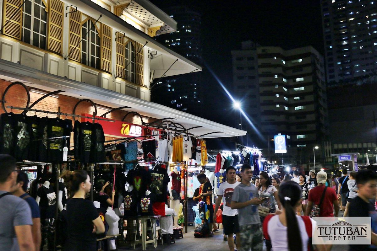 Exploring Top 6 Night Markets in Metro Manila