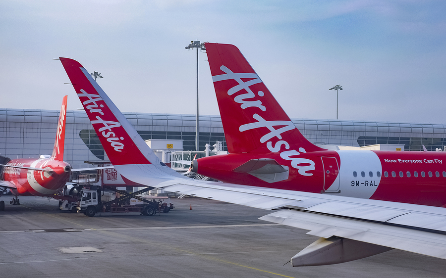 AirAsia offers promotional fares at first major travel sale of 2020: Here are the Details