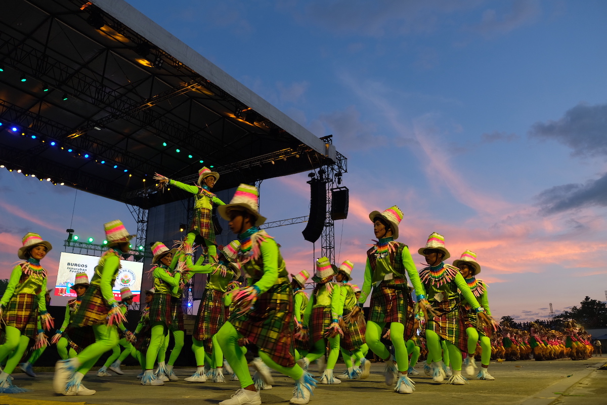 Bambanti Festival 2020 Is Slated On January 27 to 31