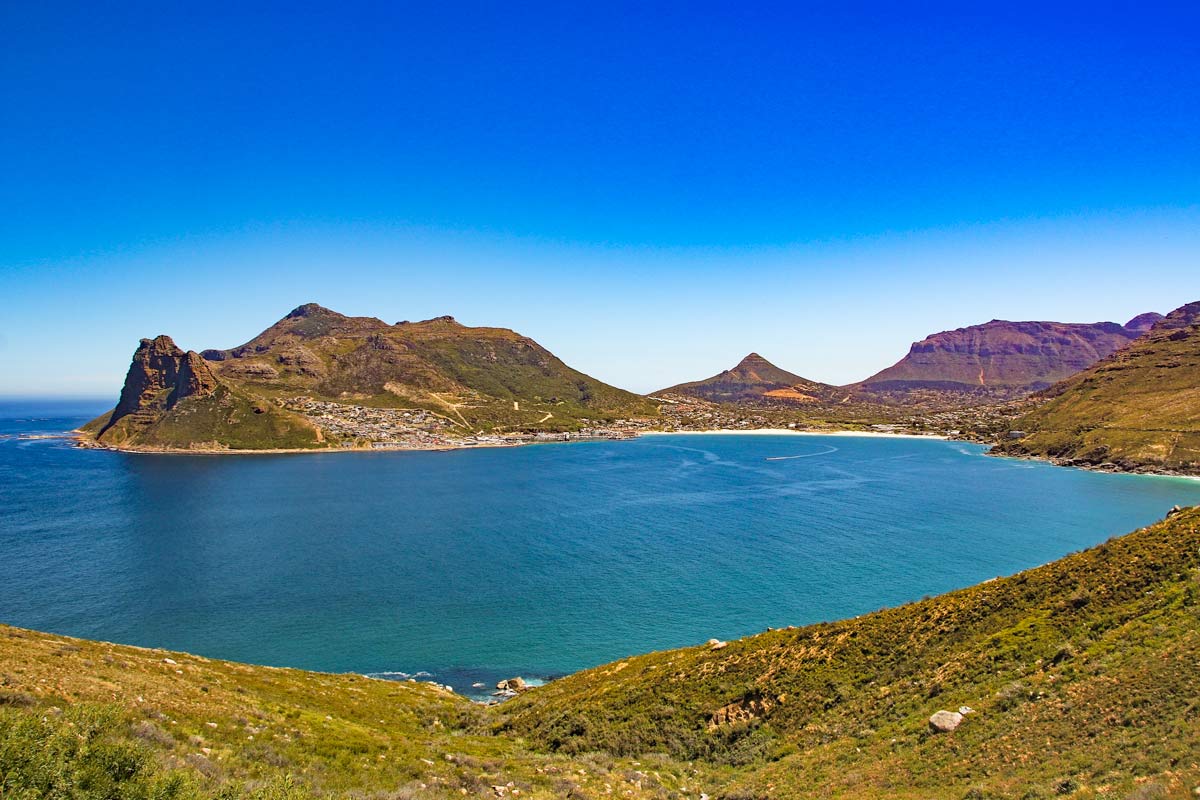 The best weekend road trip from Cape Town