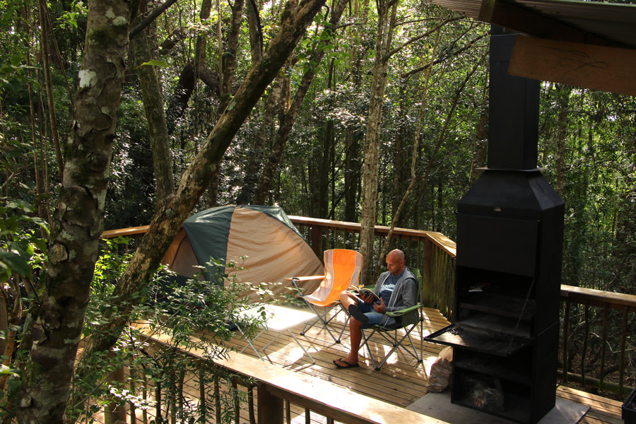 Ultimate Garden Route itinerary written by locals