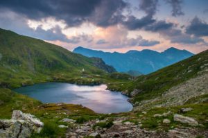7 Tips for Taking Better Landscape Photographs