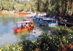 Philippine Department of Tourism (DOT) Chief to visit, vows to revitalize Baguio