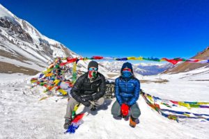 The complete guide to trekking Annapurna Circuit, Nepal