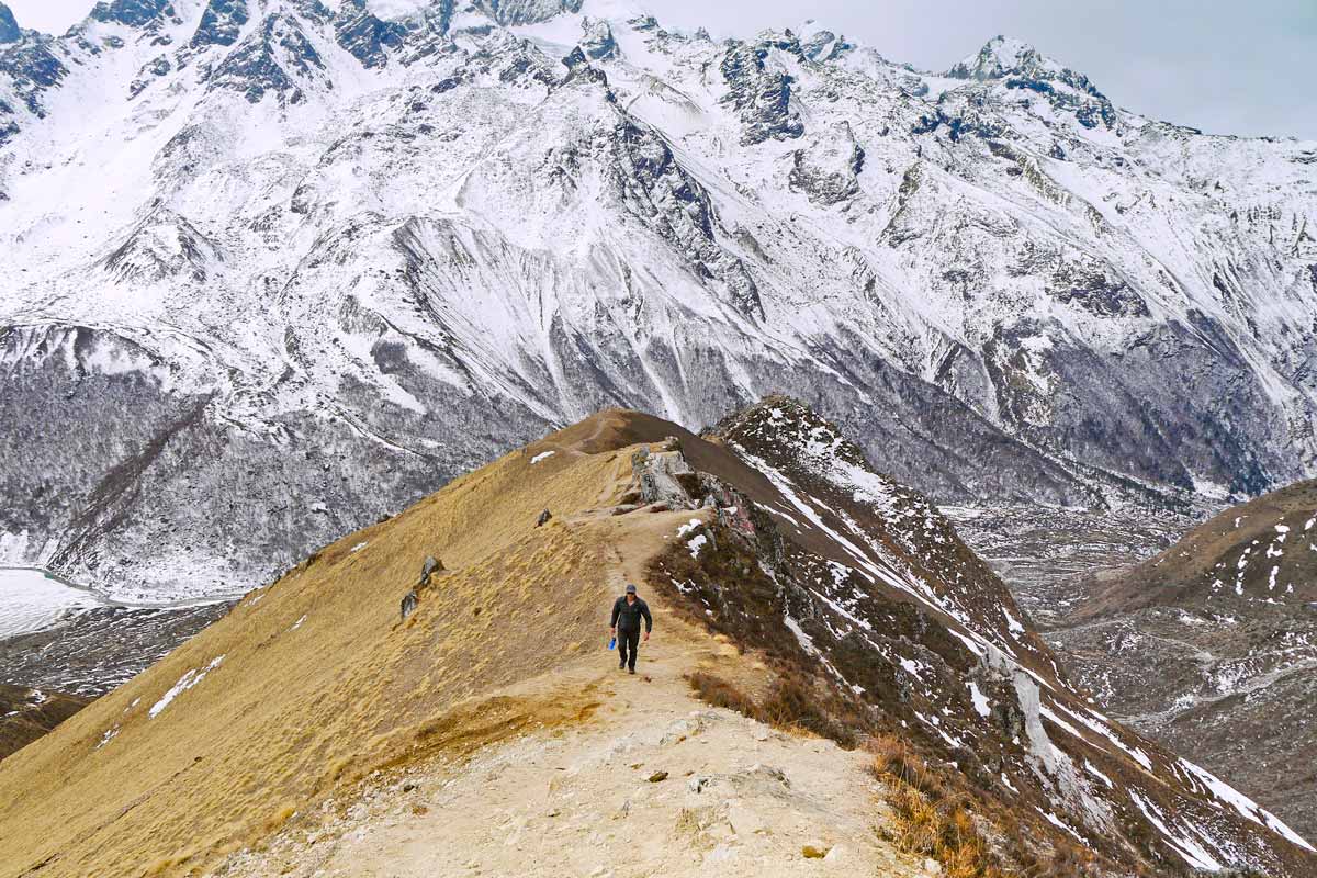 Langtang trek – complete guide & itinerary