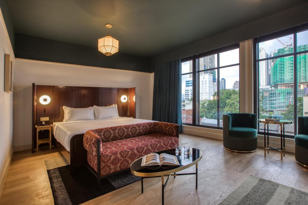 Say Hello to The Chow Kit – Ormond Hotels’ First Boutique Property in Kuala Lumpur