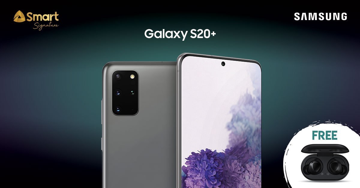 Smart Unveils Offers For Samsung Galaxy S20 Series, Galaxy Z-Flip With Signature Plans: What You Need to Know