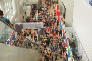 All systems go for the 27th Travel Tour Expo 2020 at SMX