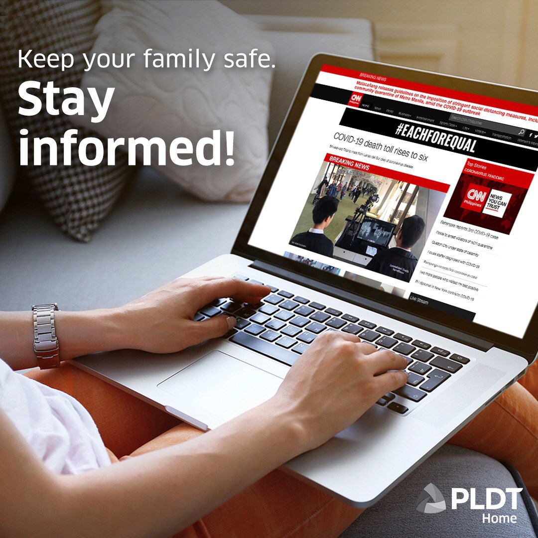 COVID-19: 7 Safety Tips for your Family at Home