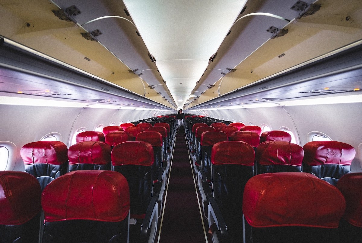 AirAsia PH Travel Advisory: AirAsia extends flexibility options for existing flight bookings with departures until 30 April 2020 amidst COVID-19 outbreak
