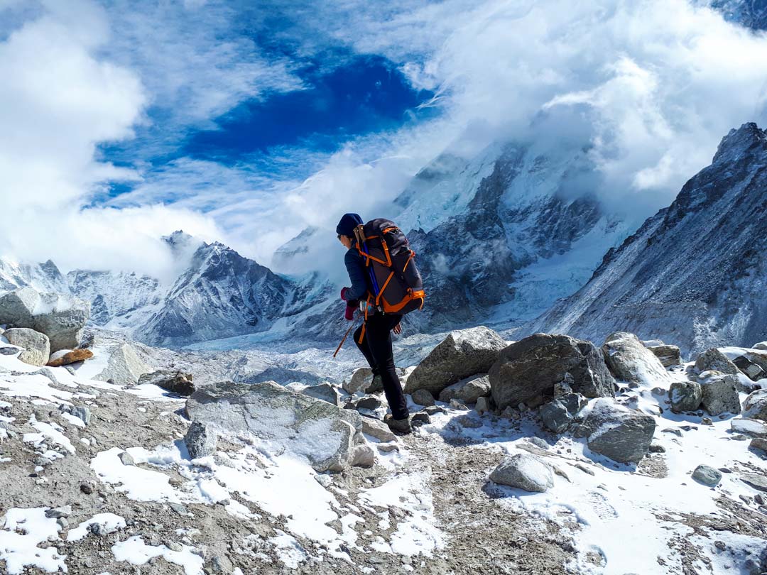 Everest Base Camp Trek Cost – Detailed Breakdown