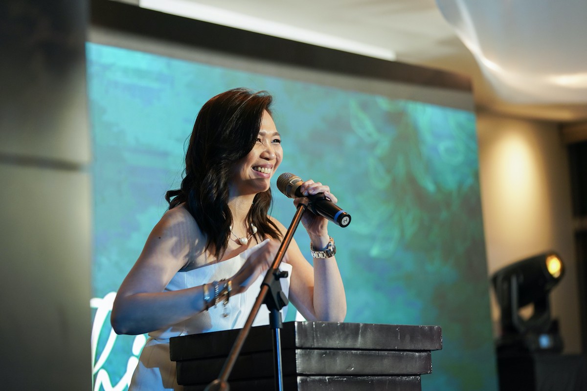 Discovery Suites Celebrates Another Milestone