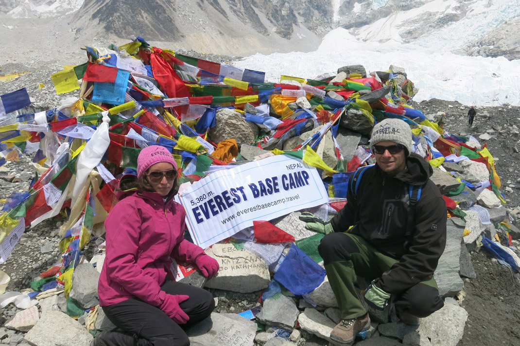 Complete Everest Base Camp Trek Packing List
