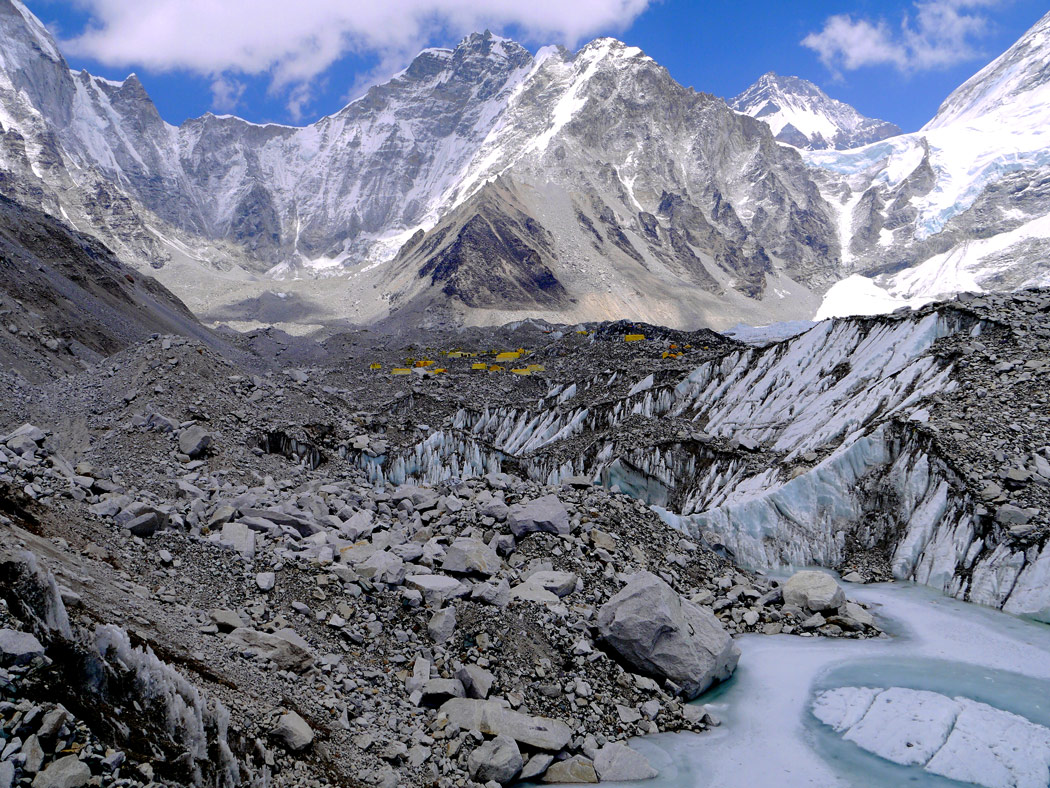 Everest Base Camp Trek Complete Guide
