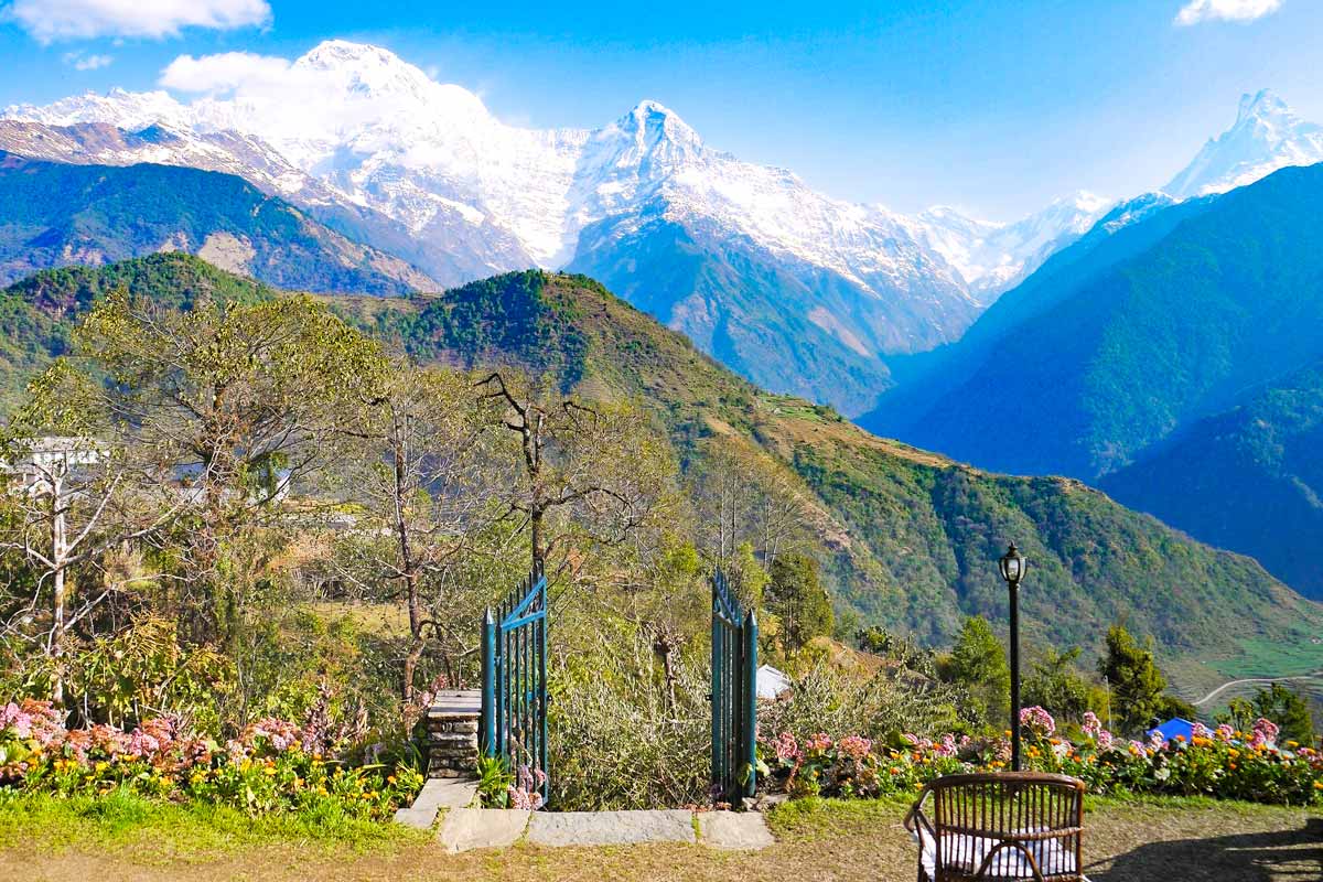 The Poon Hill trek – our detailed guide and itinerary