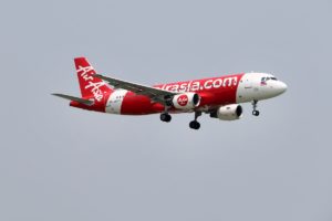 Travel Advisory: AirAsia cancels all PH flights until May 15