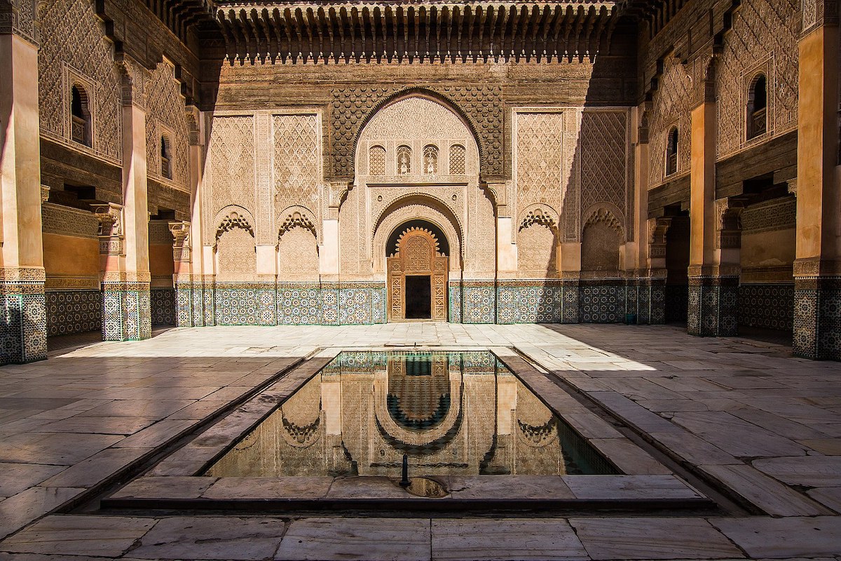 Marrakesh Bucket List: Top 15 Best Things to Do in Marrakesh, Morocco