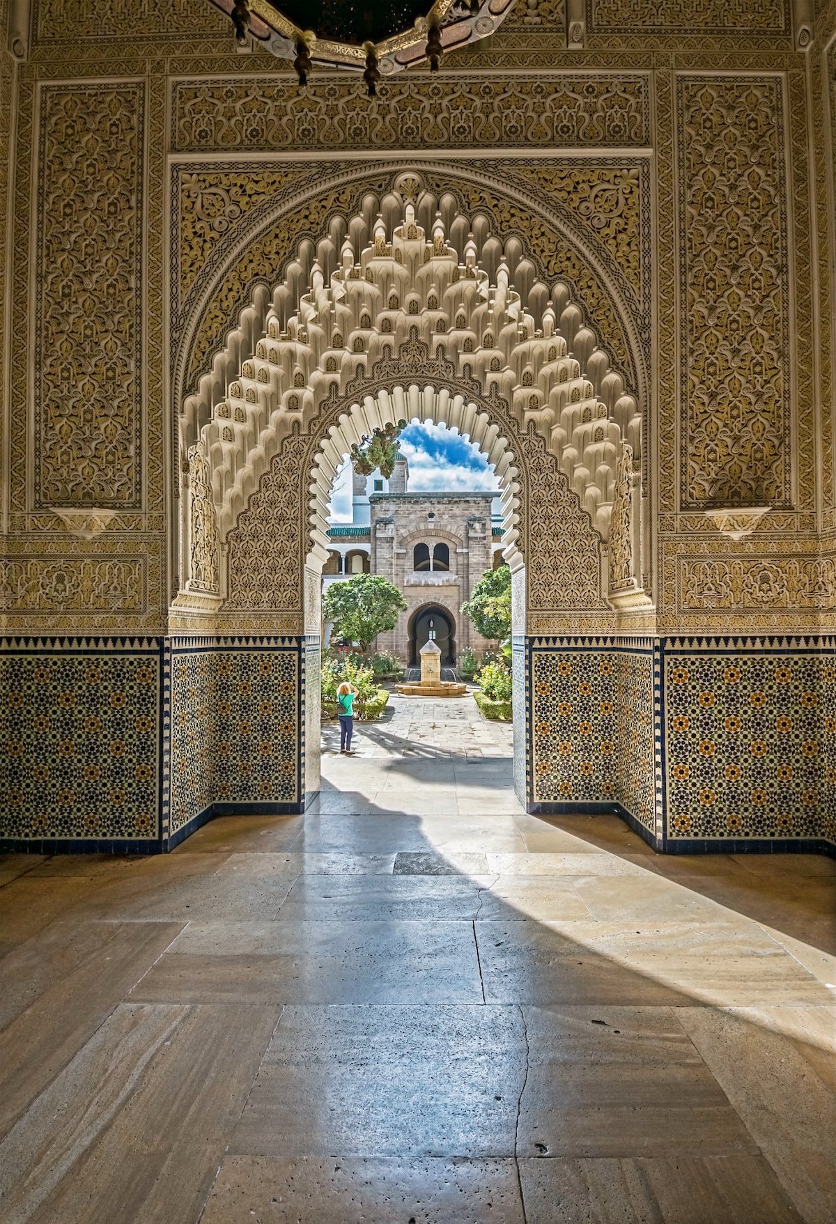 Casablanca Bucket List: 15 Best Things to Do in Casablanca, Morocco