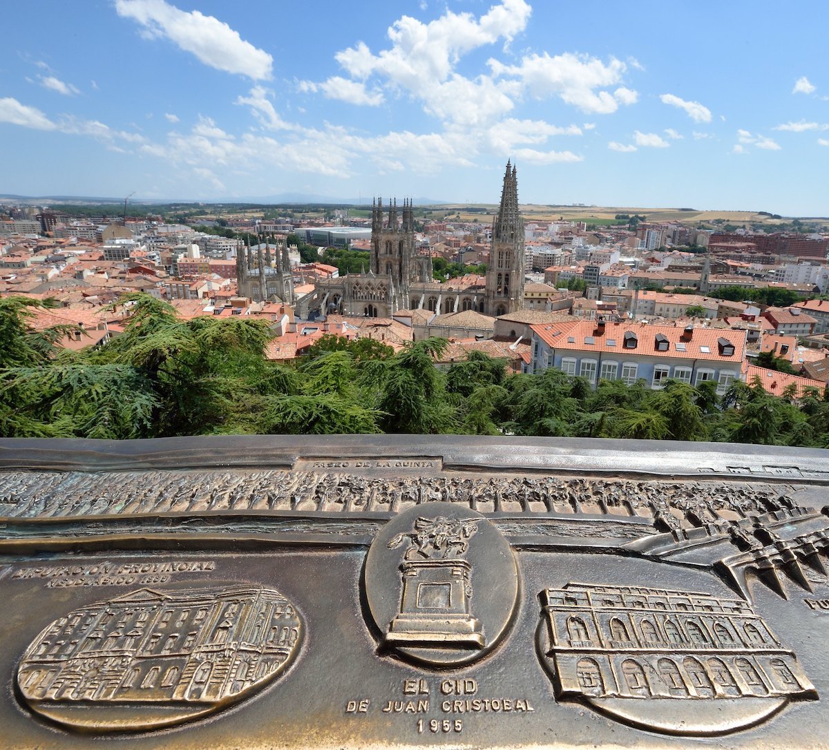 Burgos Bucket List: Top 15 Best Things to Do in Burgos, Spain
