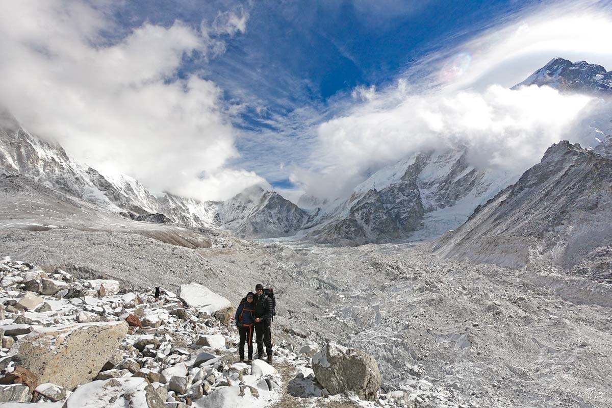 Trekking in Nepal – all you need to know