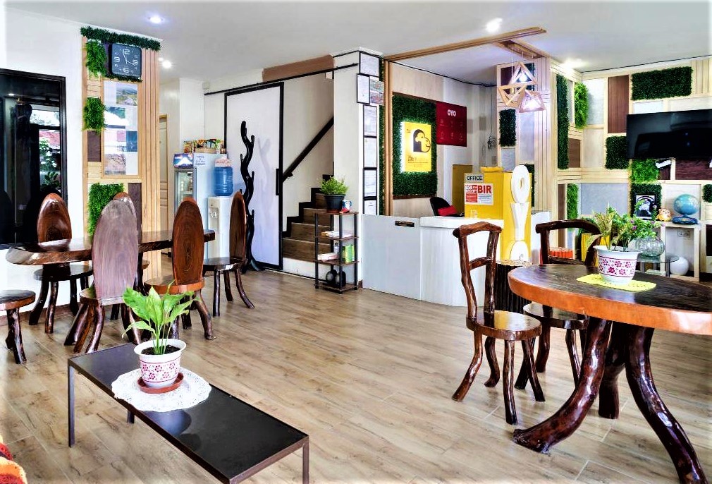 PUBLIC SERVICE: OYO Hotels opens to Mindanao Covid-19 frontliners