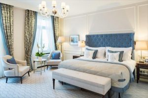 Ultimate List Of The Best Hotels In Hamburg, Germany