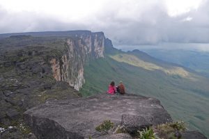 Mount Roraima Venezuela – Hiking Guide