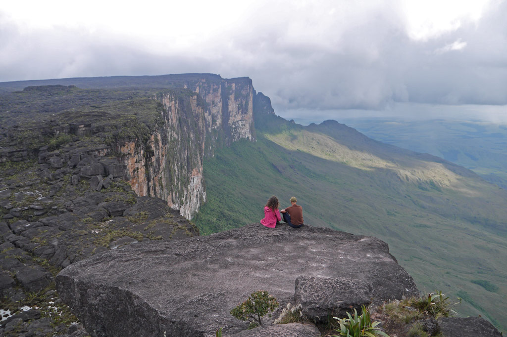 Mount Roraima Venezuela – Hiking Guide