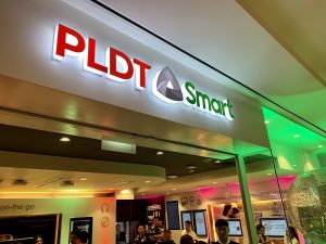 PLDT, Smart partner with Grab for rapid and convenient delivery of internet products