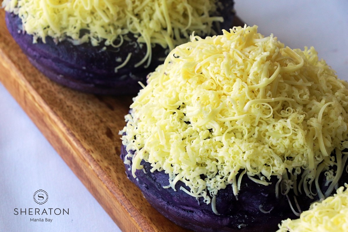 Plan Your Father’s Day Feast with Sheraton Manila Bay