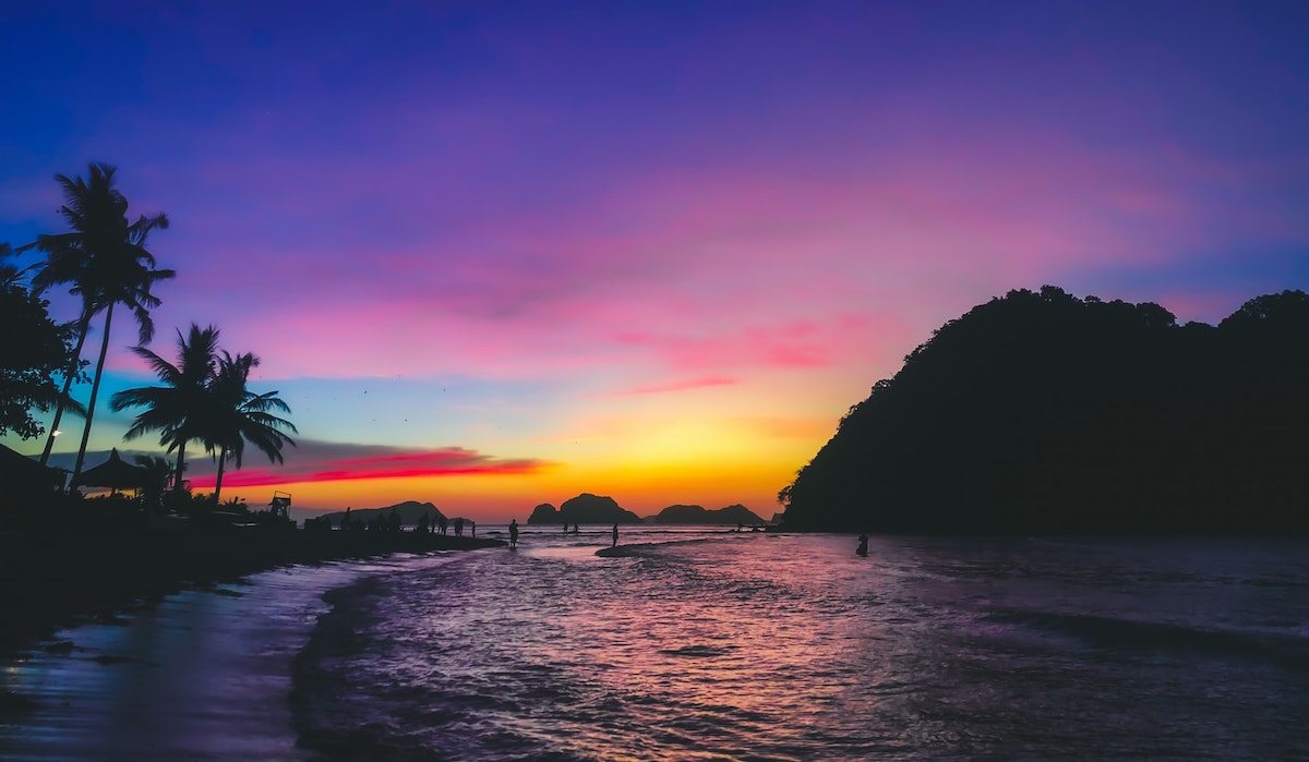 The Philippines Will Be a ‘Rising Star in Travel’ According to Forbes