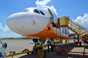 Cebu Pacific offers P99 seat sale for travel up to June 2021