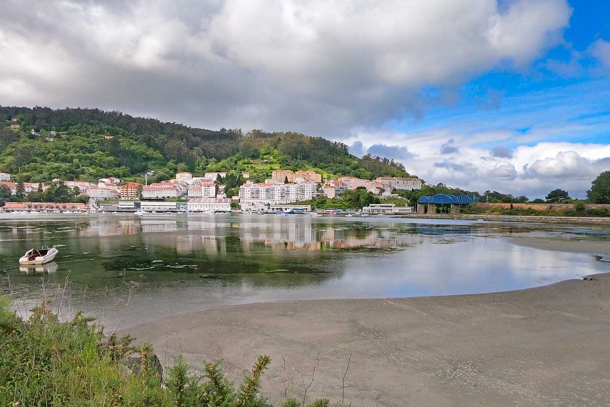 The Camino Inglés – detailed guide & walking stages