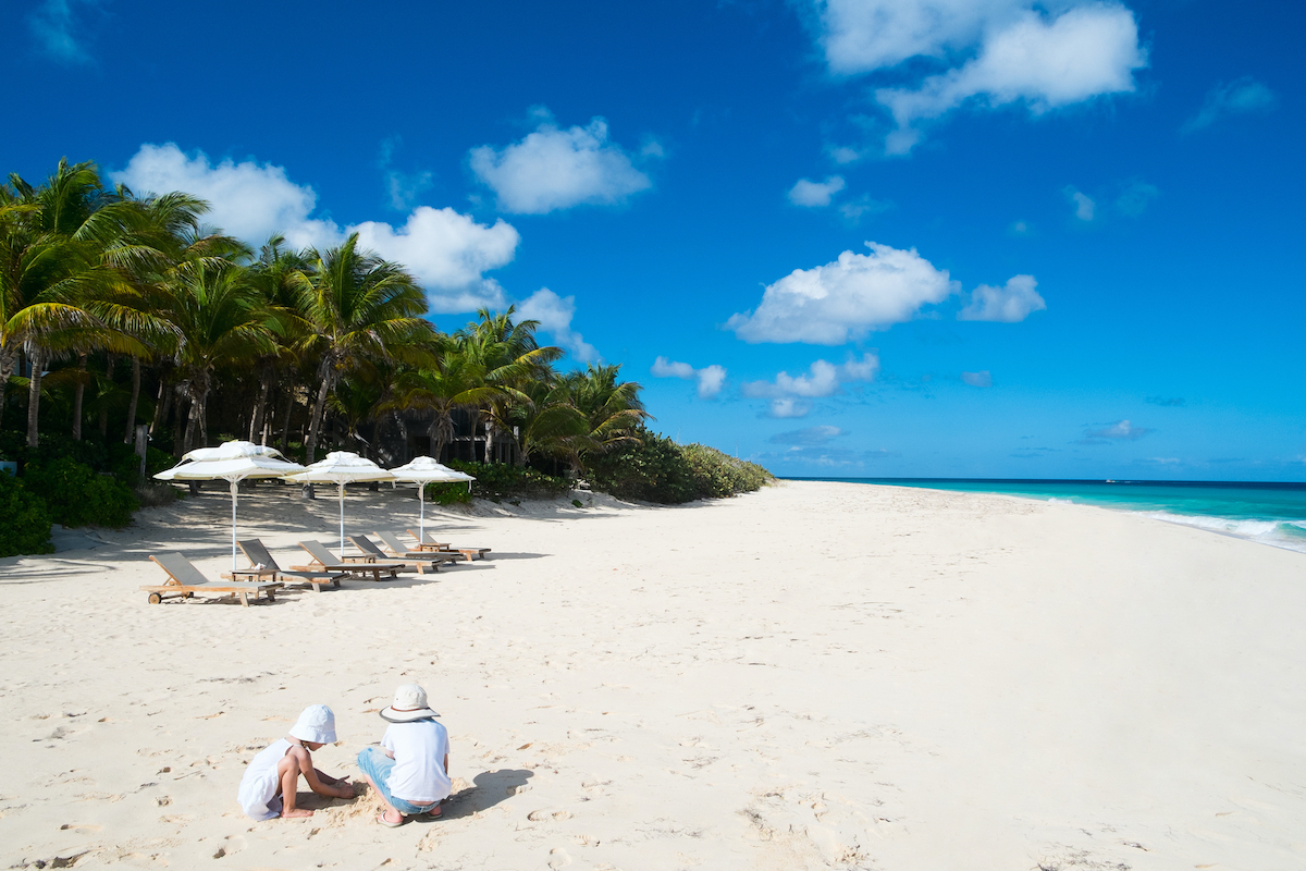 Anguilla Bucket List: Top 15 Best Things to Do in Anguilla